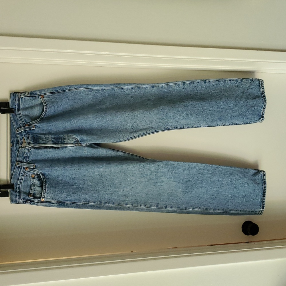 Levi's Vintage 501
